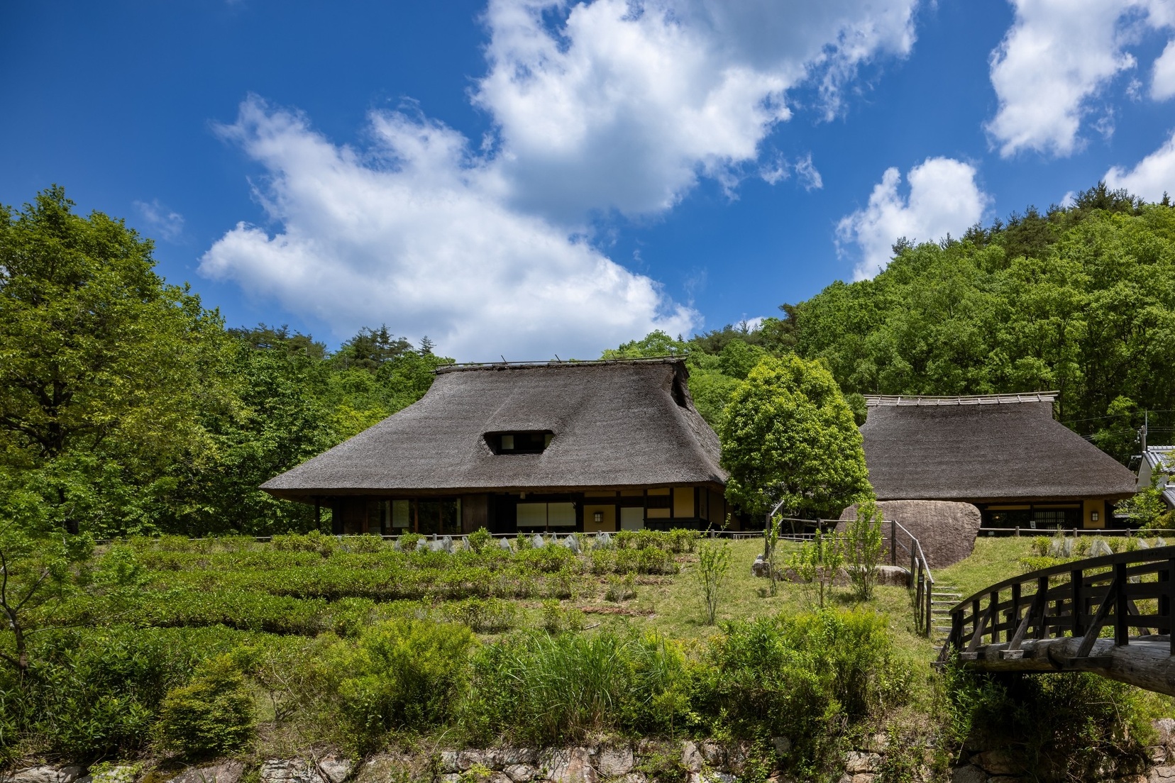 Shigaraki no Sato
