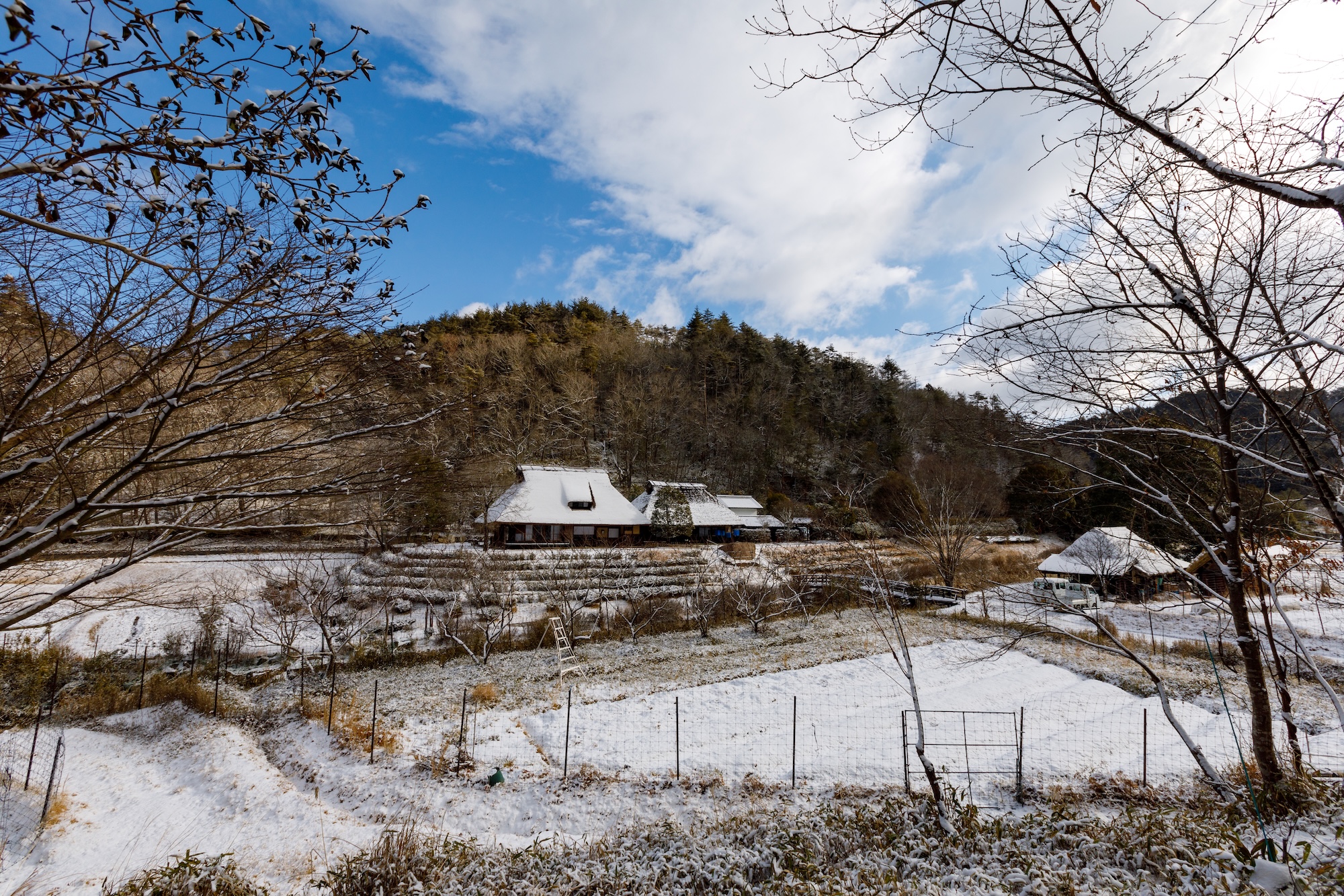 秀明自然農法ネットワーク（SNN）