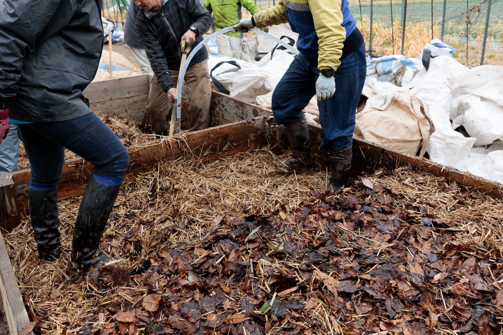 秀明自然農法ネットワーク（SNN）